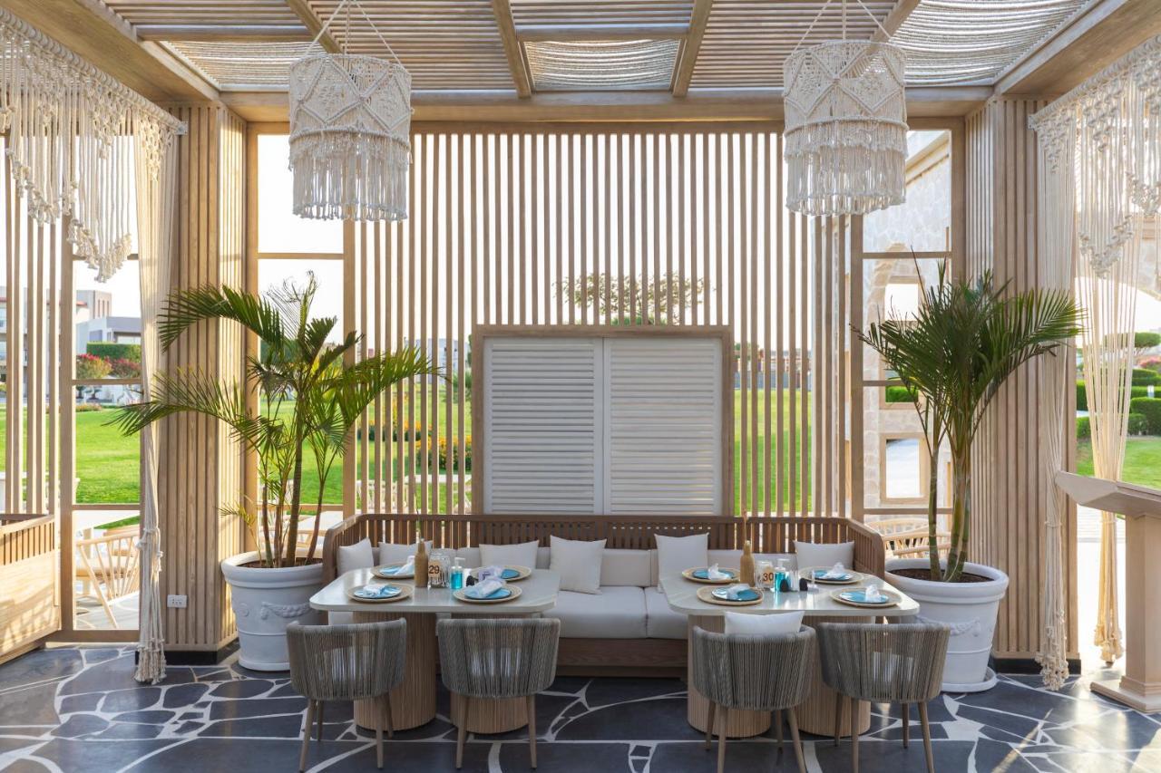 הורגהדה Sunrise Crystal Bay Resort -Grand Select (Adults Only) מראה חיצוני תמונה